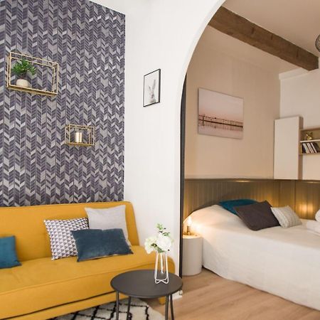 Ferienwohnung La Dame Du Taur By Cocoonr Toulouse Exterior foto