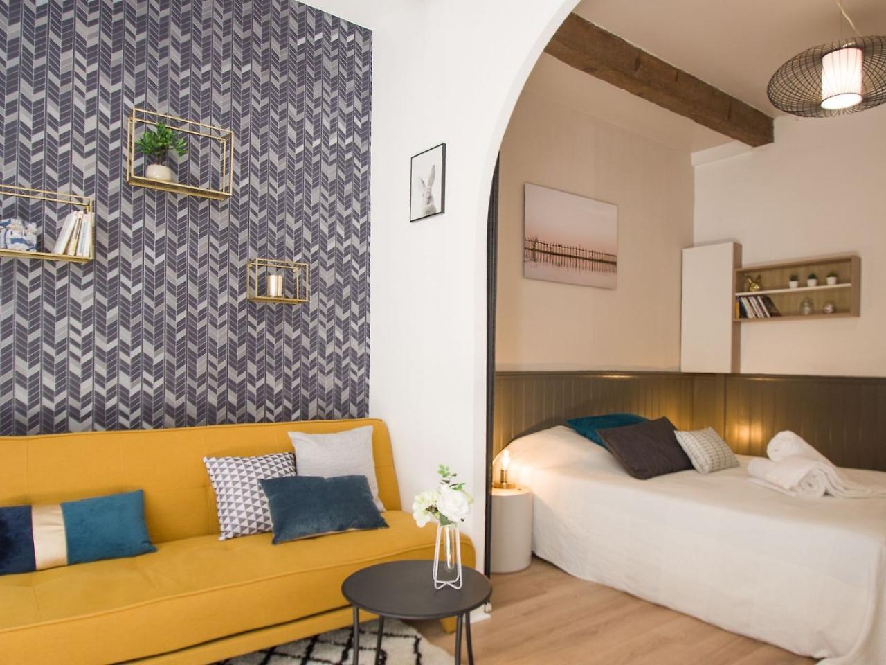 Ferienwohnung La Dame Du Taur By Cocoonr Toulouse Exterior foto